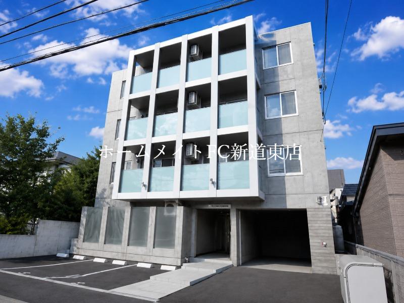 フレシールN20美香保公園