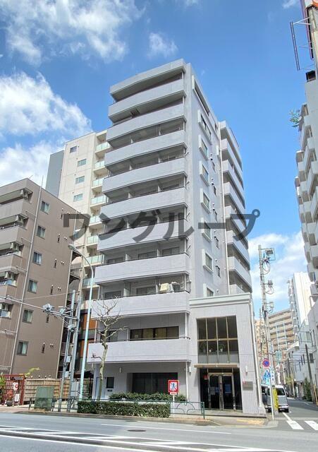 グランドゥール浅草