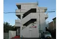 メゾン雄