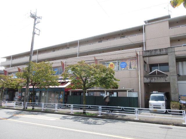 エディフィ美しが丘