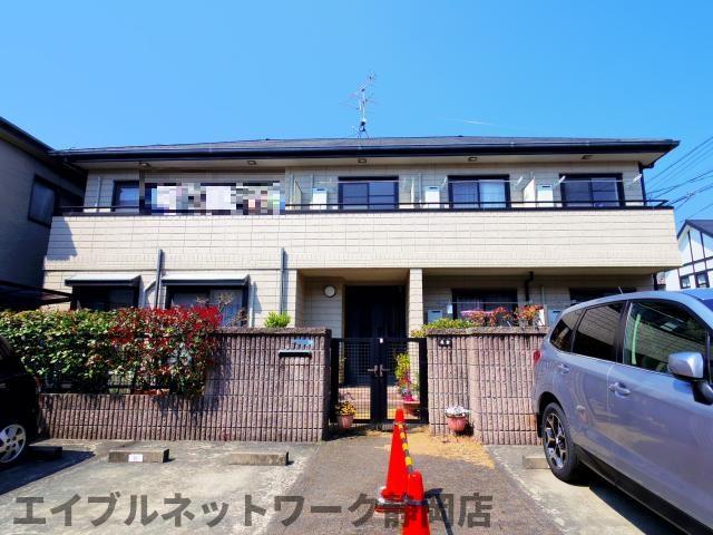 メゾンマルシェ