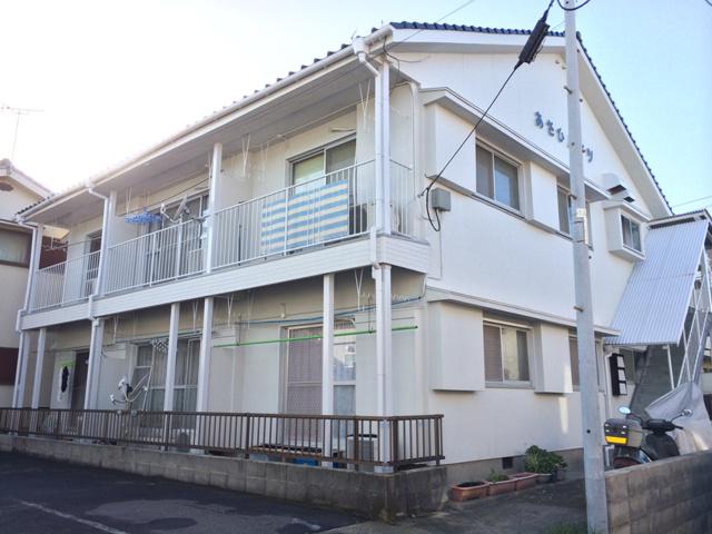 あさひハイツ