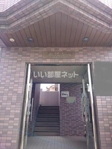 ラポール伊敷