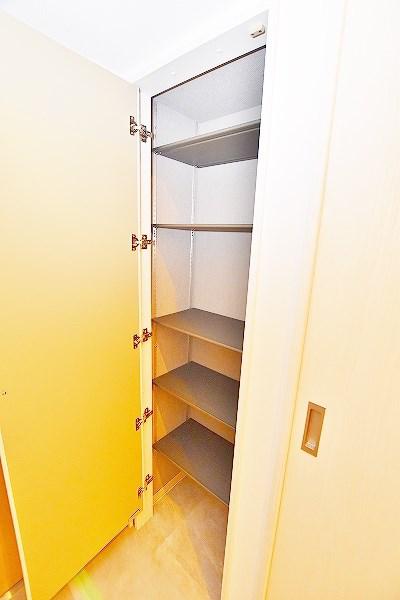 アミュゼ城野