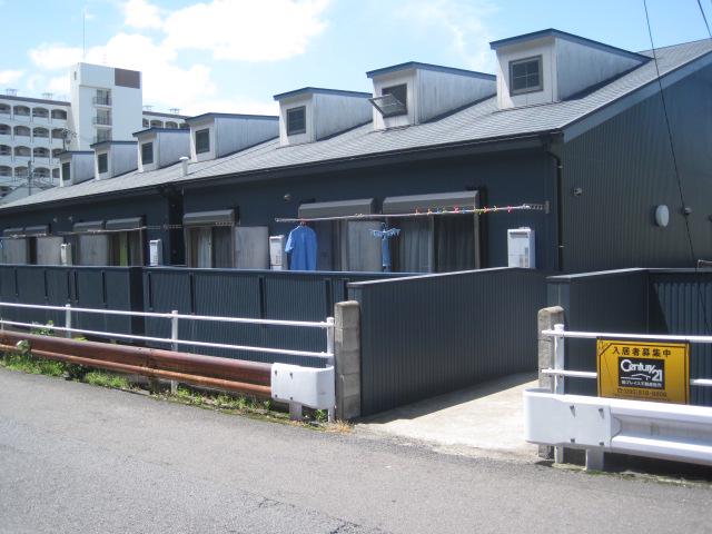 ディノ三原A棟(ワンルーム/1階)