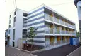 レオパレスサンブリッジIV