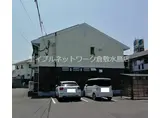 ROSECOURT倉敷新田