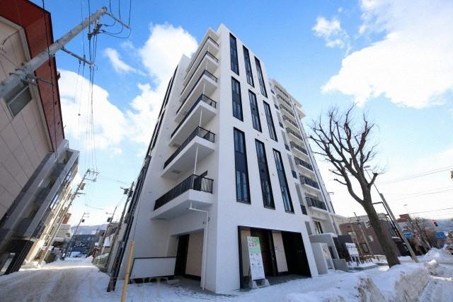 ファーストアヴェニュー円山公園