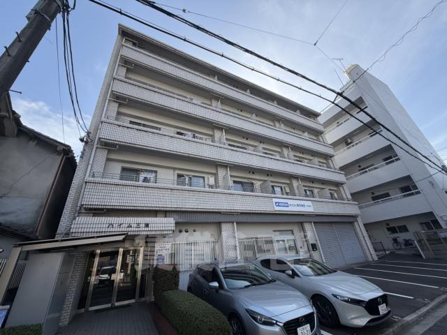 ハイム三滝