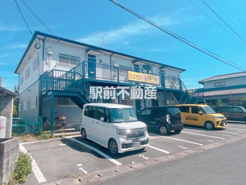 グリーンコーポヒラタ(2LDK/1階)
