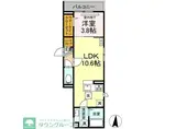 D PAINA 宿河原七丁目