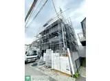D PAINA 宿河原七丁目