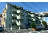 大寿マンション