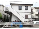 フレグランス北習志野
