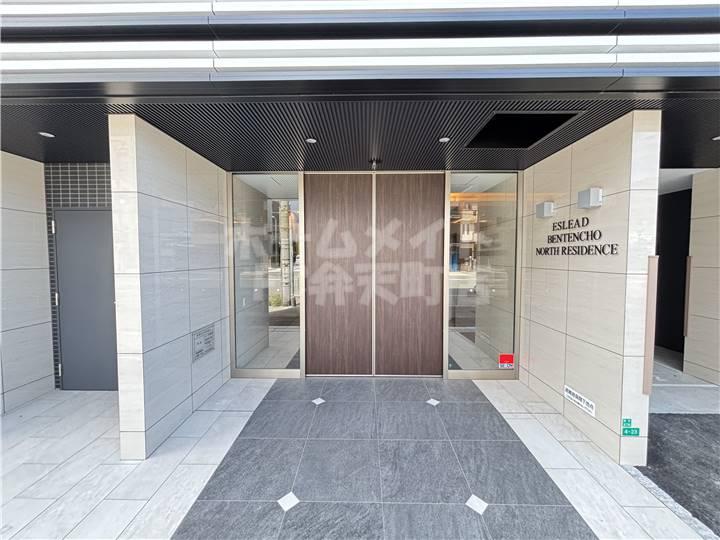 エスリード弁天町ノース RESIDENCE