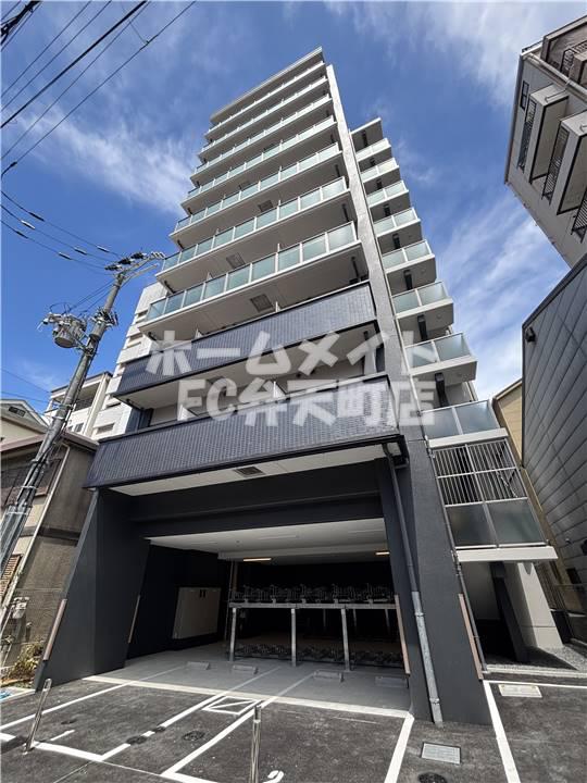 エスリード弁天町ノース RESIDENCE