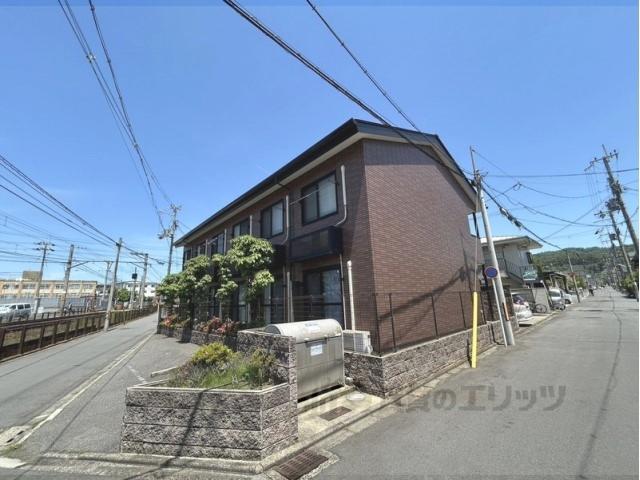 レオパレス茶山