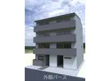 フラッティ烏丸十条