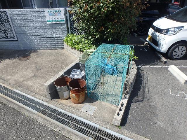 ヴィラ石橋