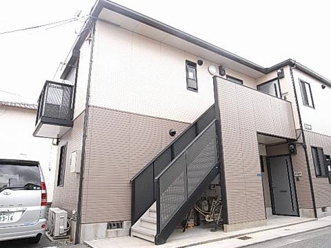 ガーデンハウス宝塚B棟