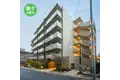 学生会館 CAMPUS TERRACE IKEBUKURO食事付き