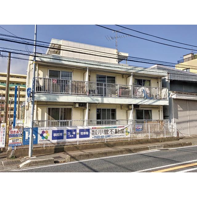 プラザドゥディーンB