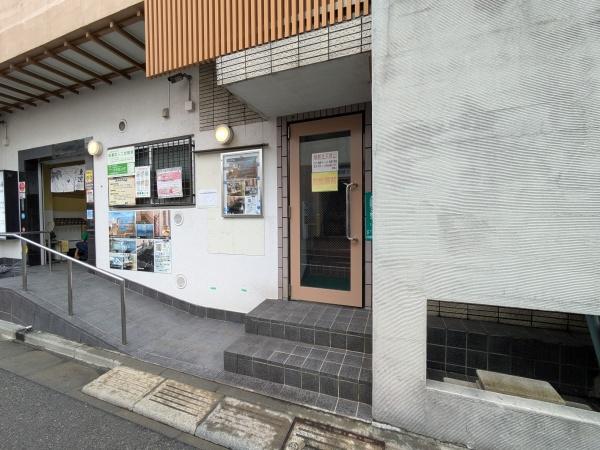 山岸ビル