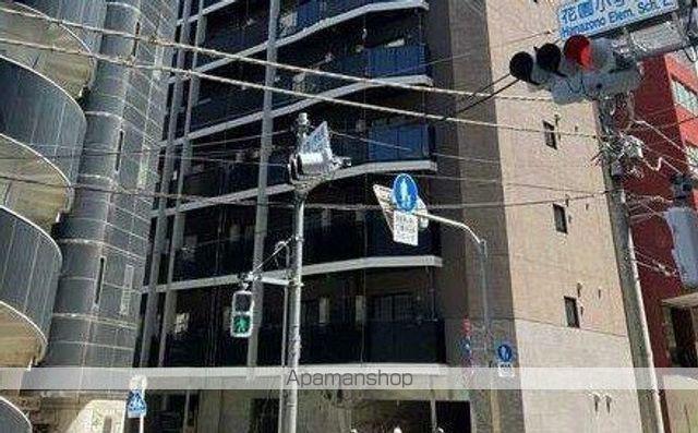 S-RESIDENCE新宿御苑