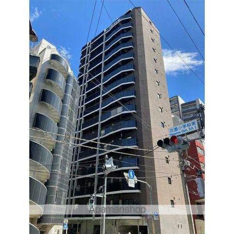 S-RESIDENCE新宿御苑(1DK/9階)