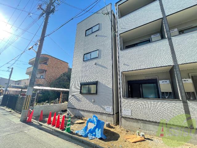 ウッドガーデン2