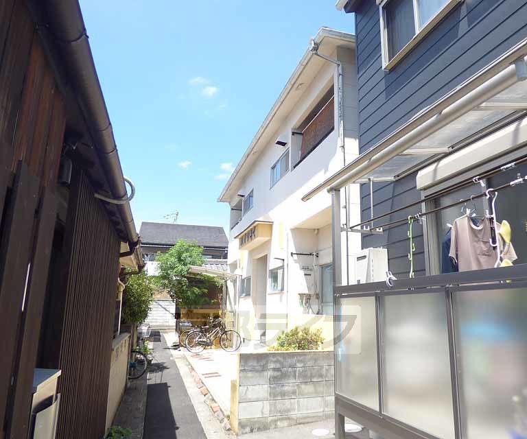 ハイツきく