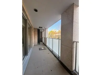 ザ・パークハウス グラン 南青山(1LDK/2階)の外観写真