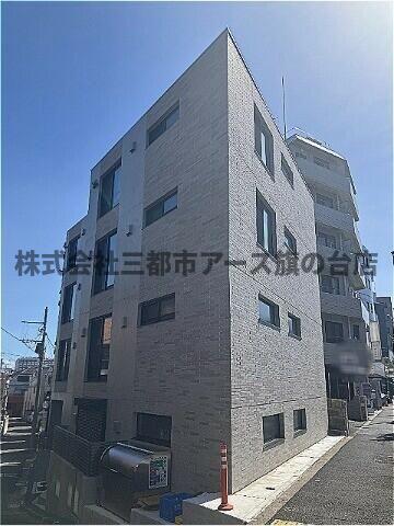 CREAL学芸大学