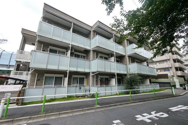 レオネクストさくらブリアン