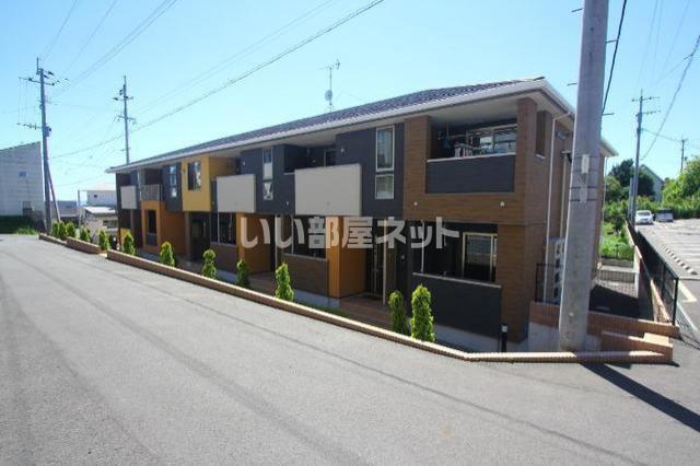 エスペール21 吉野A