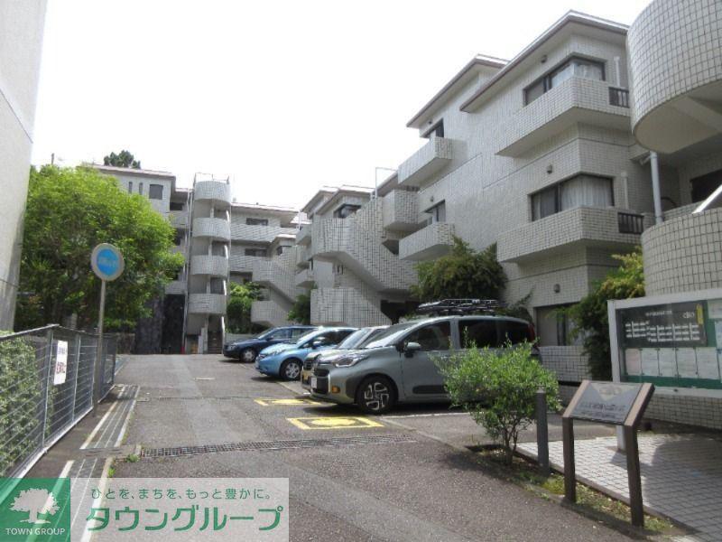 クリオ鎌倉七里ガ浜