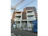 西所沢1丁目マンション