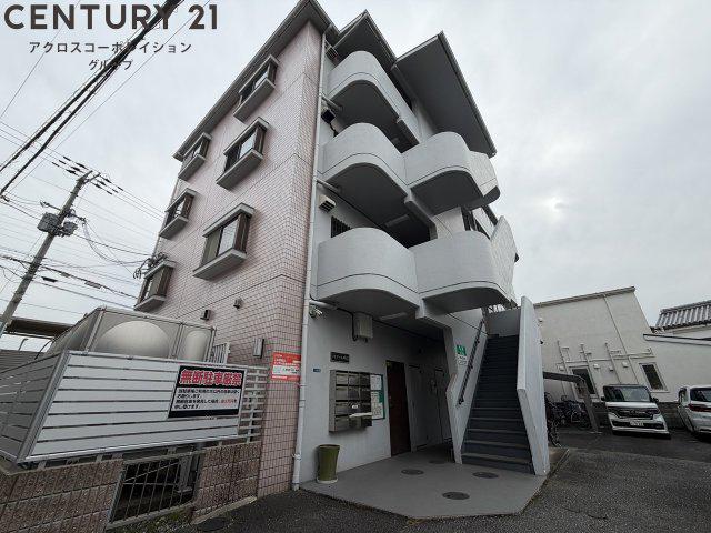 リヒテール中山