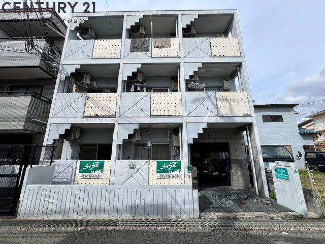 ビスタ川西