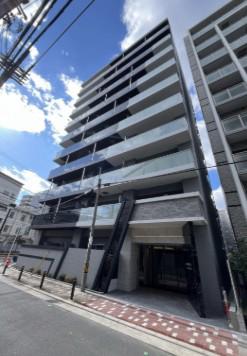 セイワパレス新大阪