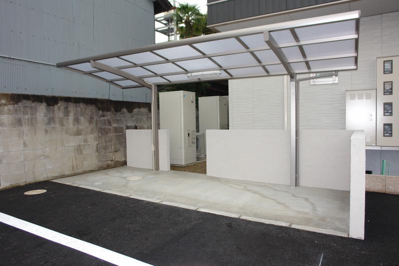 シャーメゾン南城戸