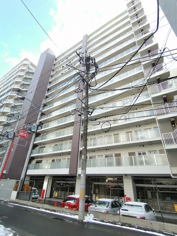 フィットエル仙台一番町
