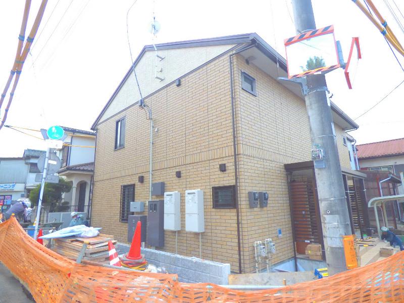 アムールシャトー