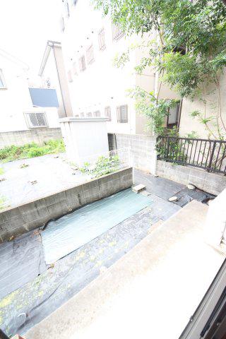 Uハウス