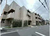 ゼッチマンション小田