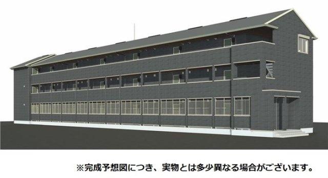 セレーナ東静岡