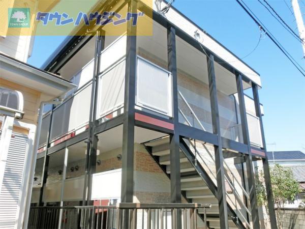 レオパレスKILALA幕張
