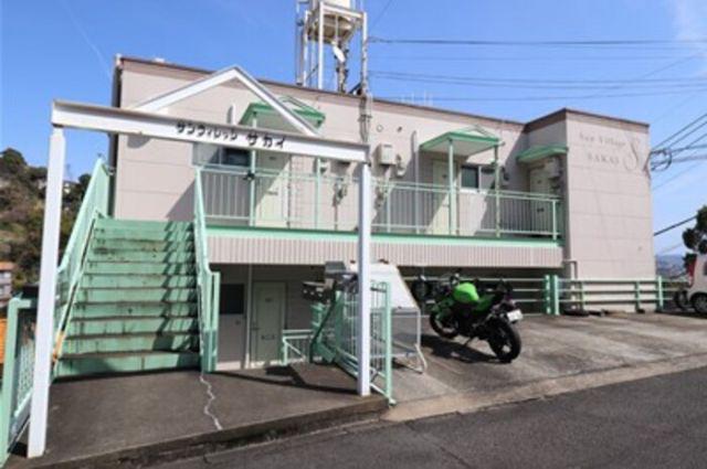 サンヴィレッジサカイ