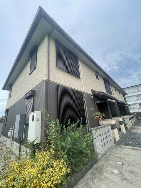 くみの木ヒルズI