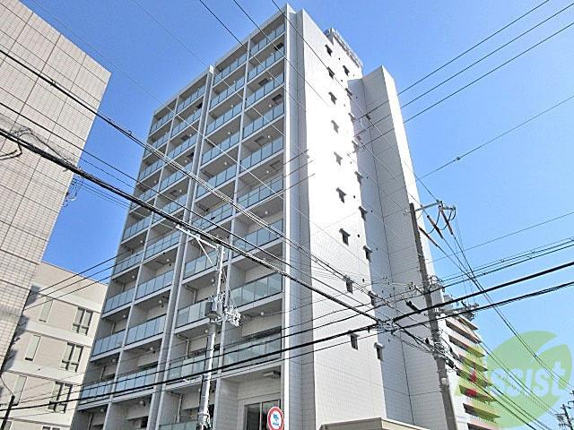 第25関根マンション